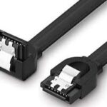 2xMSI 45CM SATA HARD DRİVE DATA KABLO SET 66PS HDD KABEL