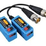 POWERMASTER PM-38938 MP MAX 600 METRE HD V/C V/A HD/C VBS HD VİDEO BALUN