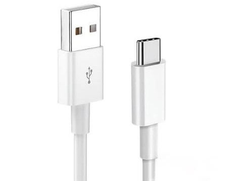 TYPE C TYPE C USB KABLO - Görsel 1