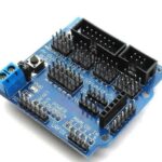 ARDUİNO UNO SENSÖR SHİELD V4.0