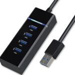 USB HUB 3.0 30 CM