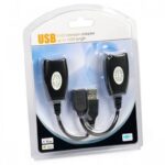 USB RJ45 EXTENSİON ADAPTER