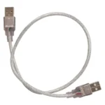 USB-USB UZATMA KABLOSU (60 CM)