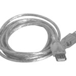 QPORT Q-UZ1 USB-USB UZATMA KABLOSU 1.5 METRE