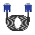 VGA UZATMA KABLOSU ERKEK DİŞİ VGA KABLO 1.5METRE