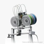 Bambu Lab A2L Combo 3D Printer - Görsel 2