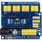 Arduino Nano Sensör Shield