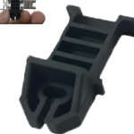 BAMBU LAB A1-A1 MİNİ P2S-H2S-H2D HOTEND GÖVDE SİLİKON İZOLASYON PEDİ