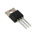 BD139 - 1.5 A 80 V NPN - TO126 Transistör