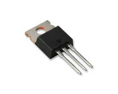 bd139 BD139 - 1.5 A 80 V NPN - TO126 Transistör - Görsel 1