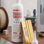 DR.Mat Matfix 3D Printer Baskı Yapıştırıcısı 250ml