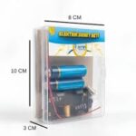 Elektrik Deney Seti