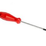 4x100 MM YILDIZ UÇLU ELEKTRONİKÇİ TORNAVİDA