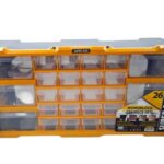 SÜPER BAG MONOBLOK ÇEKMECE SETİ 26 GÖZLÜ