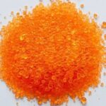 TURUNCU SİLİKA JEL NEM ALICI 100gr
