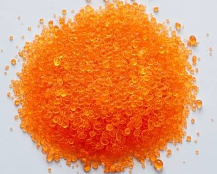 images (14) TURUNCU SİLİKA JEL NEM ALICI 100gr - Görsel 1