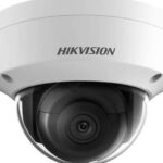 HIKVISION DS-2CD1123G0-IUF 2MP 30T DAHİLİ SESLİ H.265  IP DOME KAMERA