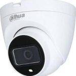 DAHUA DH-IPC-HDW1230V-SA  DAHİLİ MİKROFONLU 2 MP İP DOME KAMERA
