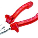 180 MM İZOLELİ PENSE