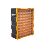 SÜPER BAG ASR-6000 MONOBLOK ÇEKMECE SETİ BÜYÜK 60'LI