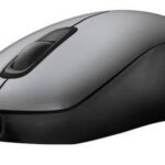 MİNİ MOUSE KABLOLU OPTİK LAZERLİ