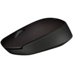 LOGİTECH B170 KABLOSUSUZ MOUSE