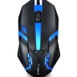 T-WOLF V1 RGB KABLOLU MOUSE