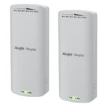RUIJIE RG-EST100-E 3OOMHZ 2x2 MIMO 8DBI 2.4GHz OUTDOOR 2Lİ PAKET ACCESS POİNT