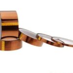 Kapton Bant 3mm x 30mt