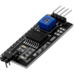 LCD 12C SERİ ARAYÜZ MODÜLÜ ARDUİNO