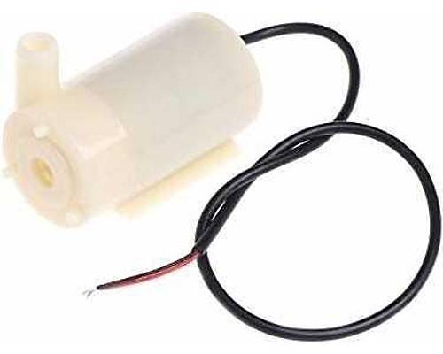 _mini-dalgic-su-pompasi-6v-120-litre- MİNİ DALGIÇ SU POMPASI 6V 120 LİTRE/SAAT - Görsel 1