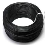 Tek Damarlı Montaj Kablosu 0.5mm 10Metre
