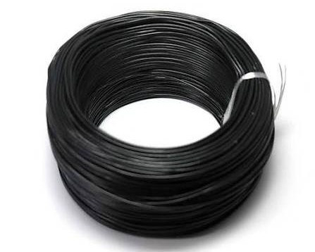 montaj kablosu Tek Damarlı Montaj Kablosu 0.5mm 100Metre - Görsel 1