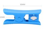 3D YAZICI PLASTİK BORU HORTUM MAKASI - Görsel 2