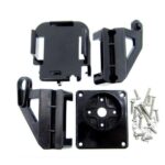 SG90 MOTOR TUTUCU PAN/TİLT (2 EKSEN SERVO TUTUCU )