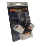 Sınırsız küp