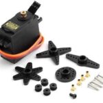 Tower Pro MG995 Yüksek Torklu Servo Motor 180 Derece