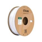 Esun ABS+ HS Filament Beyaz (White)