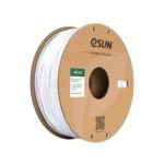 Esun ABS+ HS Filament Beyaz (White)