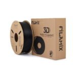 Filamix ABS + Siyah ( Black ) Filament