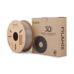 Filamix Hyper PLA+ Ahşap Rengi ( Wood Color )