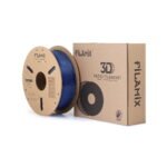 Filamix PLA Silk MYSTIC Filament Mavi - Mor - Siyah (Blue - Purple - Black)