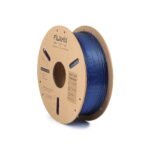Filamix PLA Silk MYSTIC Filament Mavi - Mor - Siyah (Blue - Purple - Black) - Görsel 3