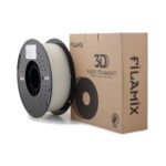 Filamix Filament PLA + Şeffaf ( Transparent)