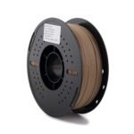 Filamix Filament PLA + Ahşap Rengi ( Wood Color) - Görsel 3