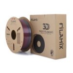 Filamix Silk Filament Gökkuşağı ( Rainbow )