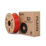 Filamix TPU 95A Kırmızı ( Red ) Filament