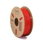 Filamix TPU 95A Kırmızı ( Red ) Filament - Görsel 3