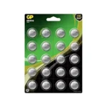 GP CR2032 Blisterli Lityum Pil