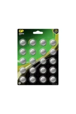 GP CR2032 Blisterli Lityum Pil